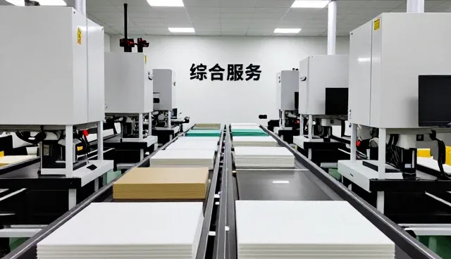 环保工程材料