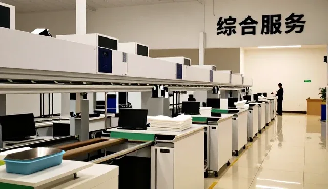 西安永安环保工程有限公司