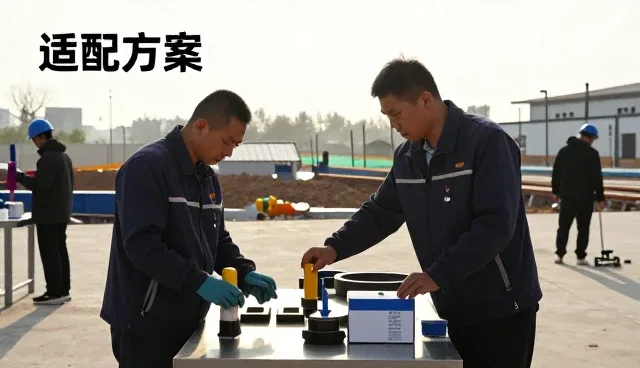 西安永安环保工程有限公司探索成就绿色未来未来方向