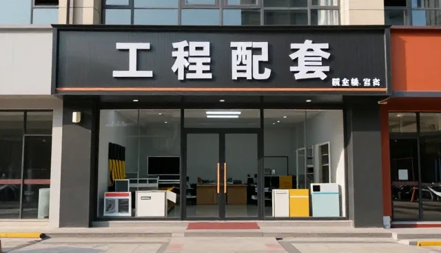 工程维保服务选型中的核心关注点分析
