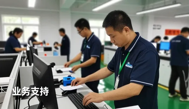 适配方案篇：技术工程维保实用干货
