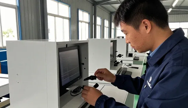 西安永安环保工程有限公司提供可靠技术咨询服务支持